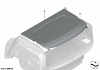 51477423251-Holder, back window tray