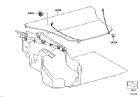 64330WAA01-PANEL ASSY, PACKAGE
