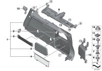 51479461164-Garnish assy., r