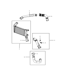 5149056AA-SENSOR MAP