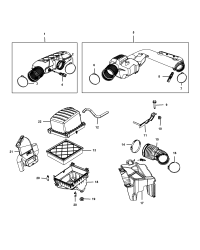 68022204AC-Resonator