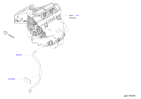 925904BC0A-HOSE-DRAIN