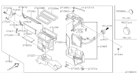 92581VB000-Bush, evaporator tube
