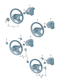 6RD419091E-BODYSTRG*NH167L*