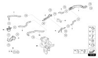4M0819857C-COOLANT PIPE