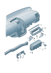 31G880571-Support angle