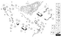 4M0122448J-COOLANT HOSE