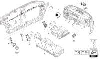 4ML880204D-AIRBAG UNIT