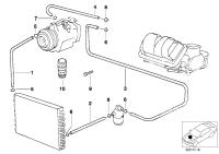 64538378648-High pressure pipe compressor-condenser
