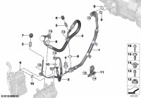 64536813585-Twin pipe-refrigerant line