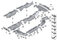 51487290775-Insulator, fuel tank
