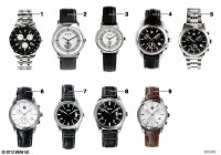 80262365456-Watch sport meter BMW