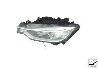 63117259523-Headlight lh