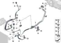 64539324803-Twin pipe-refrigerant line