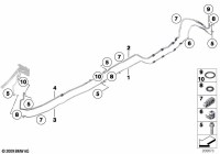 64539144935-Suction tube to floor lwr no.1
