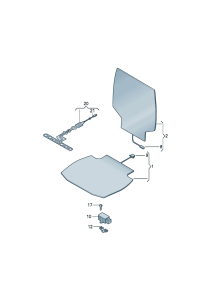 1TD963553-Occupancy recognition For seat