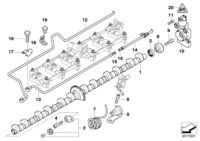 11377521587-ECCENTRIC SHAFT113020