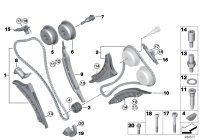 11368601045-Camshaft adj