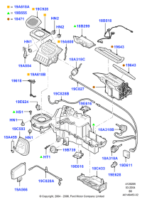 6L1Z19E624A-Control