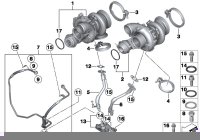 11657887116-Turbocharger warranty