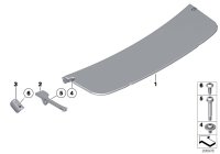 51497229904-Holder, back window tray