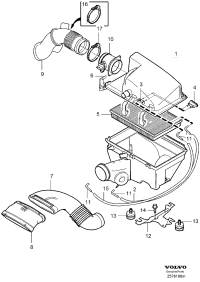9475930-FILTER AIR(AC FILTER)