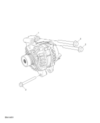 10910907-ALTNTR ASSY