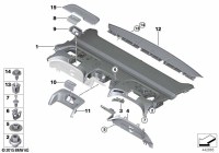 51468063475-Holder, back window tray