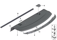 51467412221-Holder, back window tray