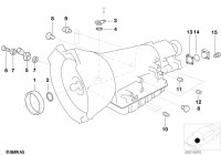 24231219547-Shaft seal ring