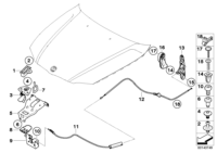 51237060552-Bowden cable hood