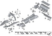 51487340211-Insulator side fr lh