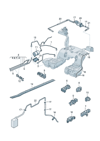 3D0201511A-Filter-fuel Cooperate as needed: