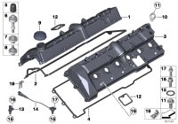 11127562504-CYLINDER HEAD COMPONENT