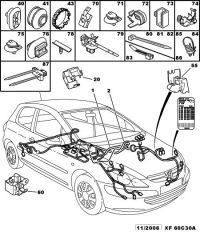 6556S5-Boot-main harness