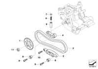 11417838521-ASM-SPROCKET(DRIVE)
