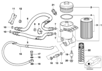 11421702922-Return hose