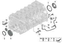 11417584990-Valve assy-hydraulic