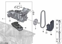 11418090814-OIL PUMP