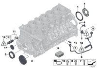 11417584989-Valve assy-hydraulic