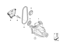 11417614358-OIL PUMP