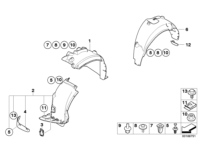 51717059371-Cover wheelhouse frt lh