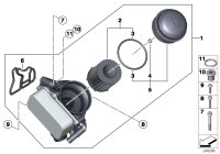 11427611390-O ring