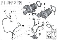 11657646093-Turbocharger warranty