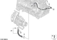 11427952808-Pipe, oil return
