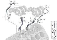 11427934654-Turbo hose