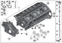 11112158047-Engine set with plunger