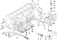 12514592703-SENSOR,COOLANT TEMP-MINI(R58)