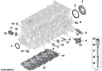 12618482216-SENSOR, OIL PRESSURE