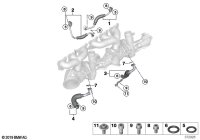 11427848522-Oil pipe inlet